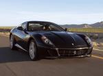 Ferrari 599 GTB Fiorano 2006 года